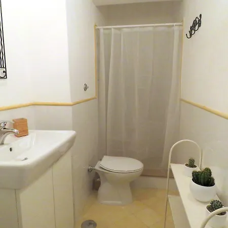 Pensjonat La Terrazza 3*