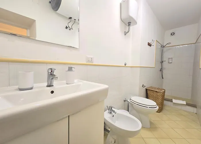 Pensión La Terrazza Capri