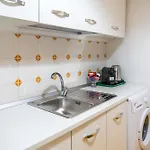 La Terrazza Гостевой дом Капри