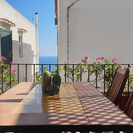La Terrazza Holiday home
