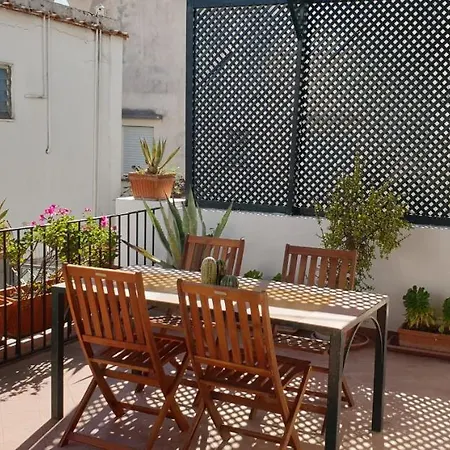 La Terrazza Capri