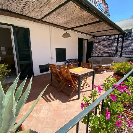 La Terrazza Capri