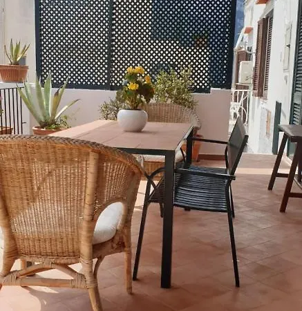 La Terrazza * Capri