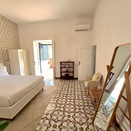 La Terrazza Holiday home