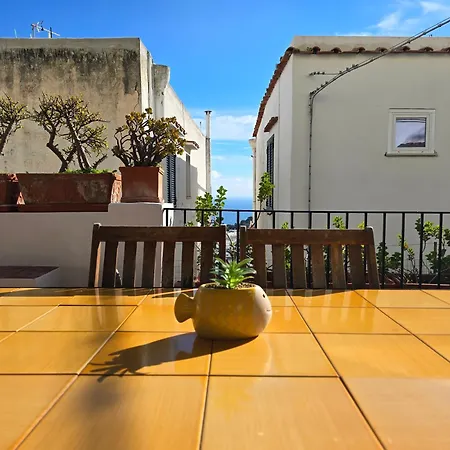 La Terrazza