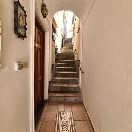 La Terrazza Holiday home