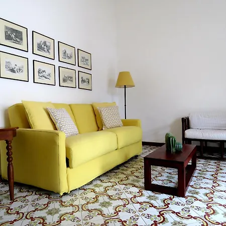 Casa vacanze La Terrazza