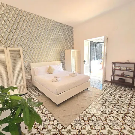 Holiday home La Terrazza *