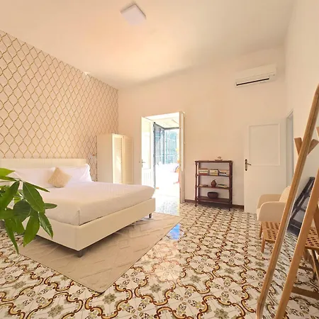 La Terrazza Capri