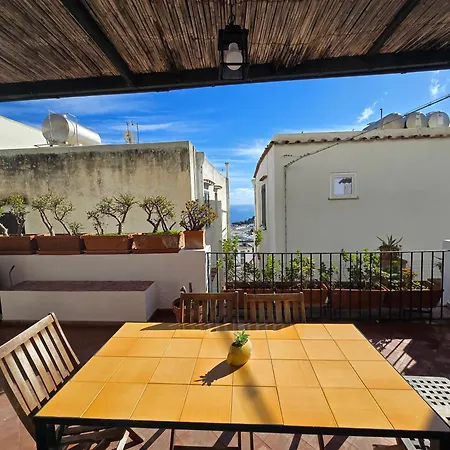 La Terrazza