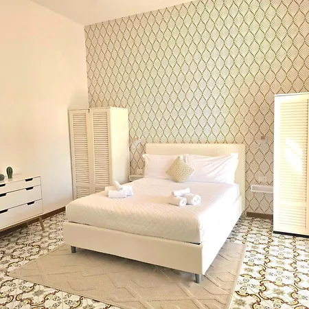 La Terrazza Holiday home