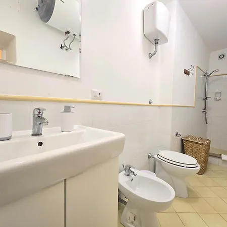 Pensión La Terrazza Capri