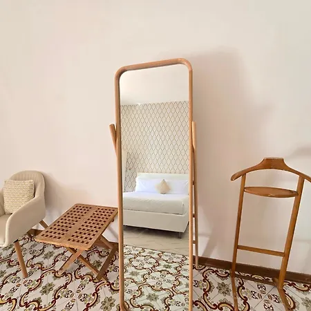 La Terrazza Gasthuis Capri