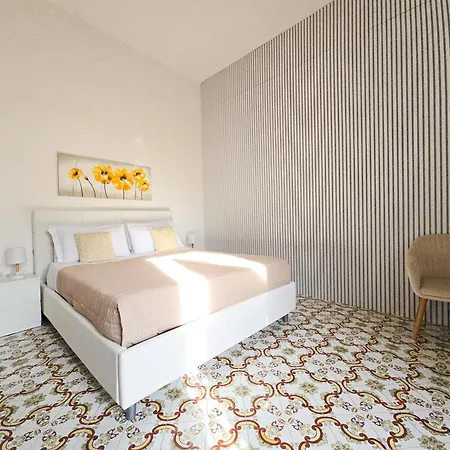 Casa de hóspedes La Terrazza Capri