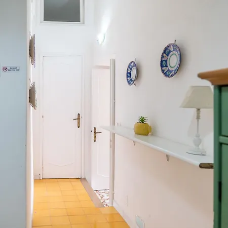بيت ضيافة La Terrazza