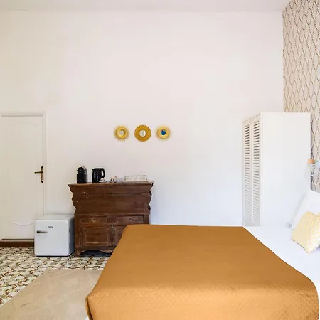 Гостевой дом La Terrazza 3*