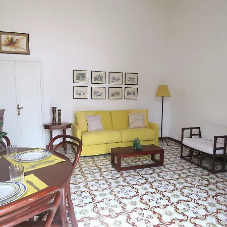 Casa vacanze La Terrazza *
