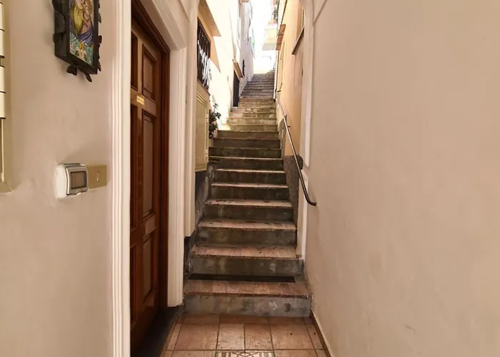 La Terrazza Casa de hóspedes