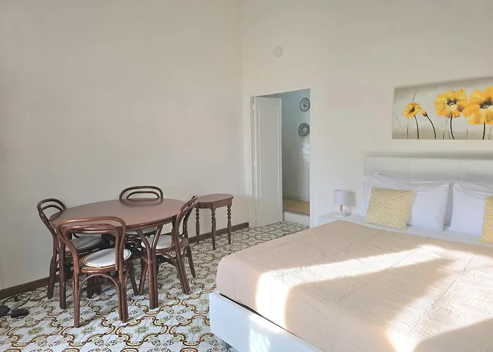 Casa de hóspedes La Terrazza Capri