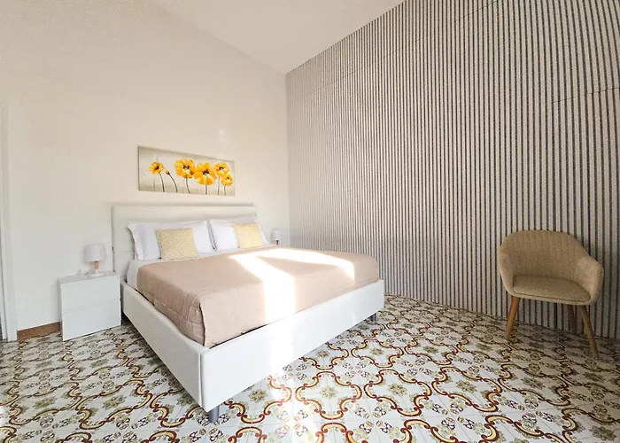 Casa de hóspedes La Terrazza Capri