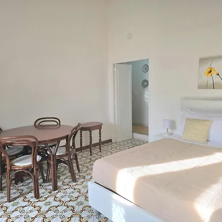 Pensjonat La Terrazza Capri